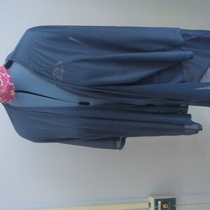 Lularoe Lindsay women's kimono